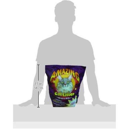 Cat Litter 8 lbs S729