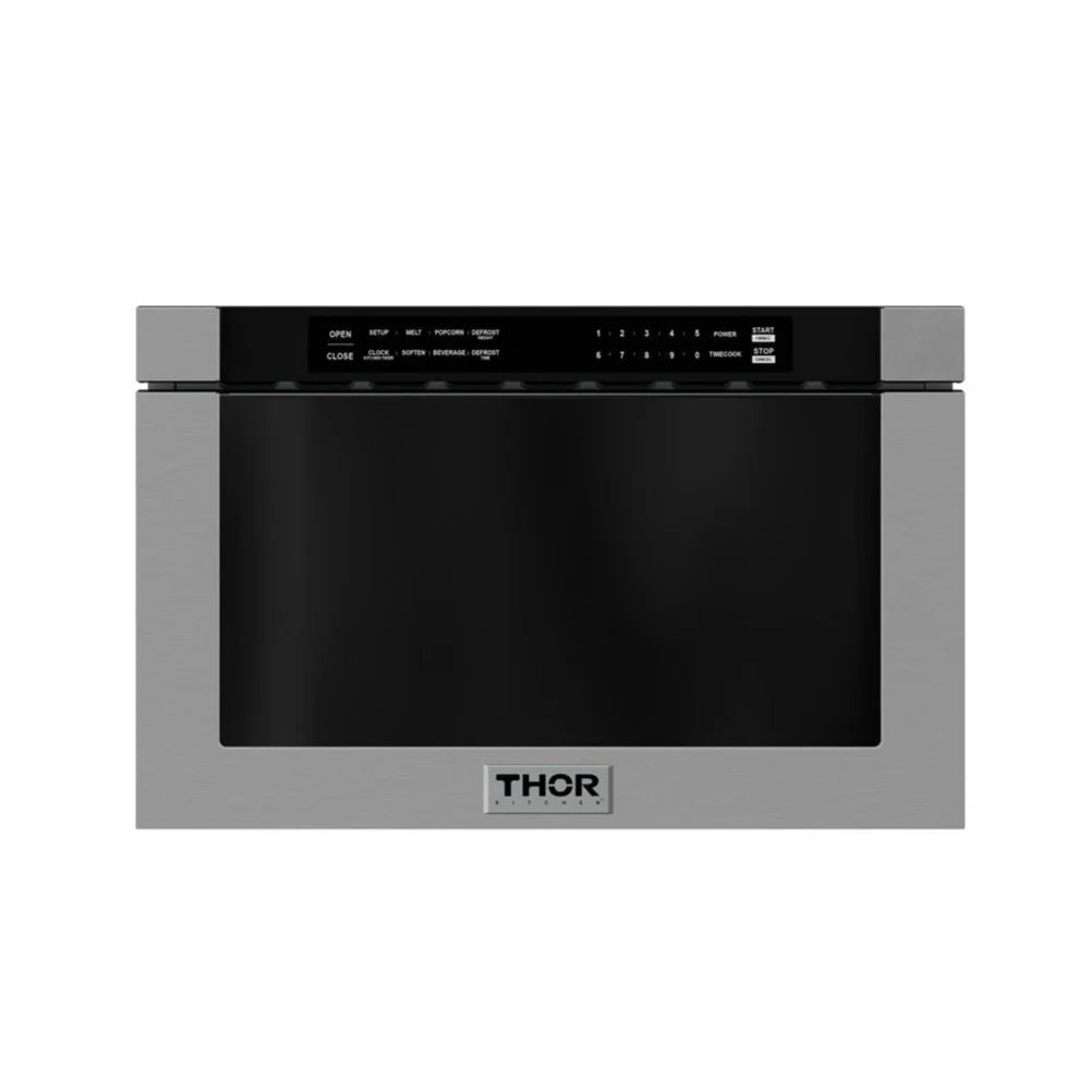 Built-in Microwave Drawer J798610
