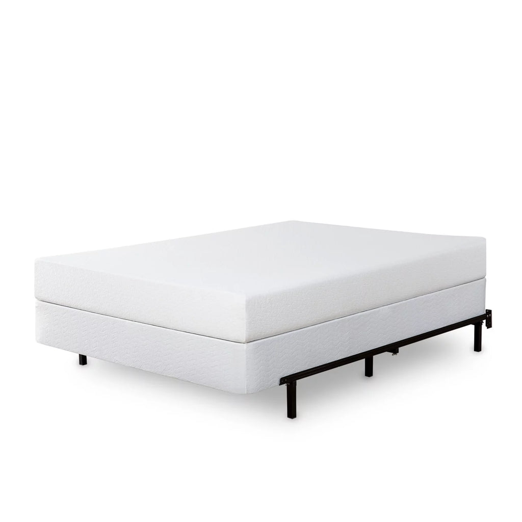 Queen Metal Box Spring P4871