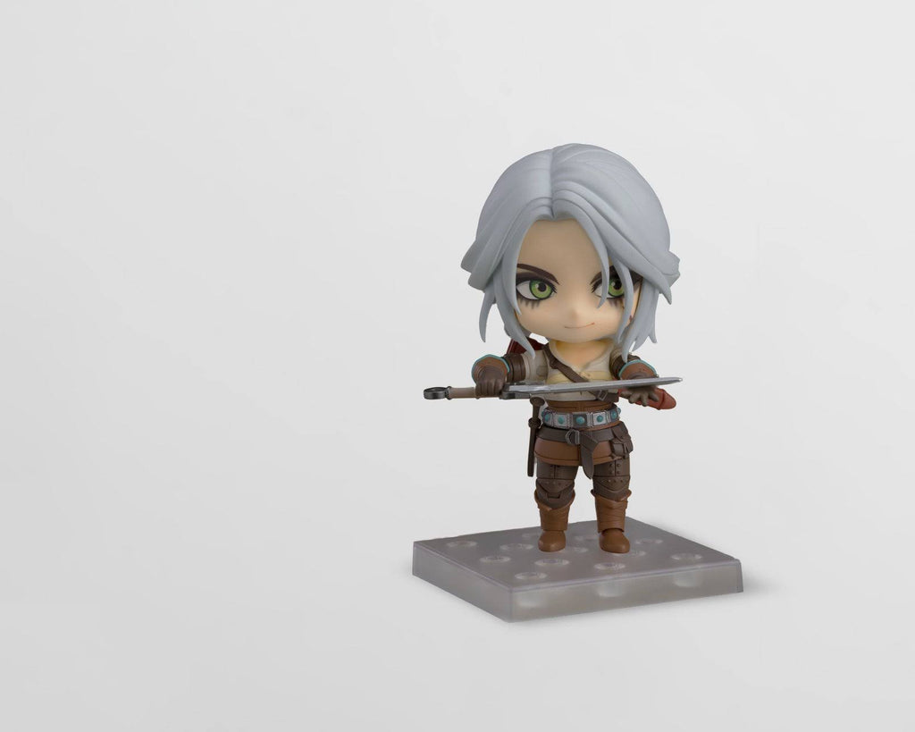 Ciri Nendoroid C65746
