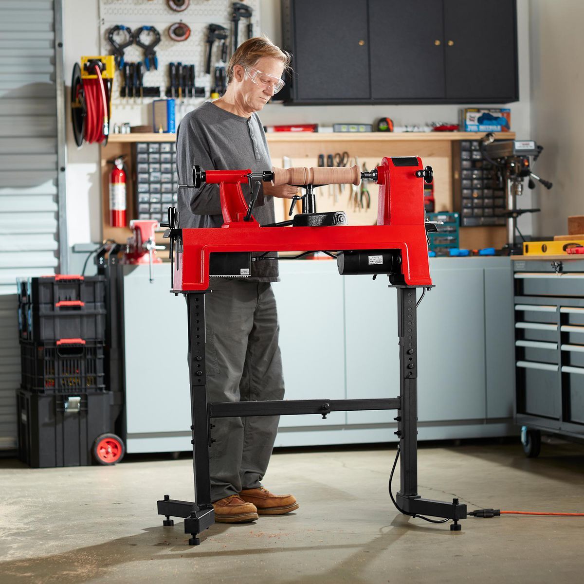 Universal Lathe Stand T12244