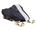 600D Snowmobile Travel and Storage Cover Z3270