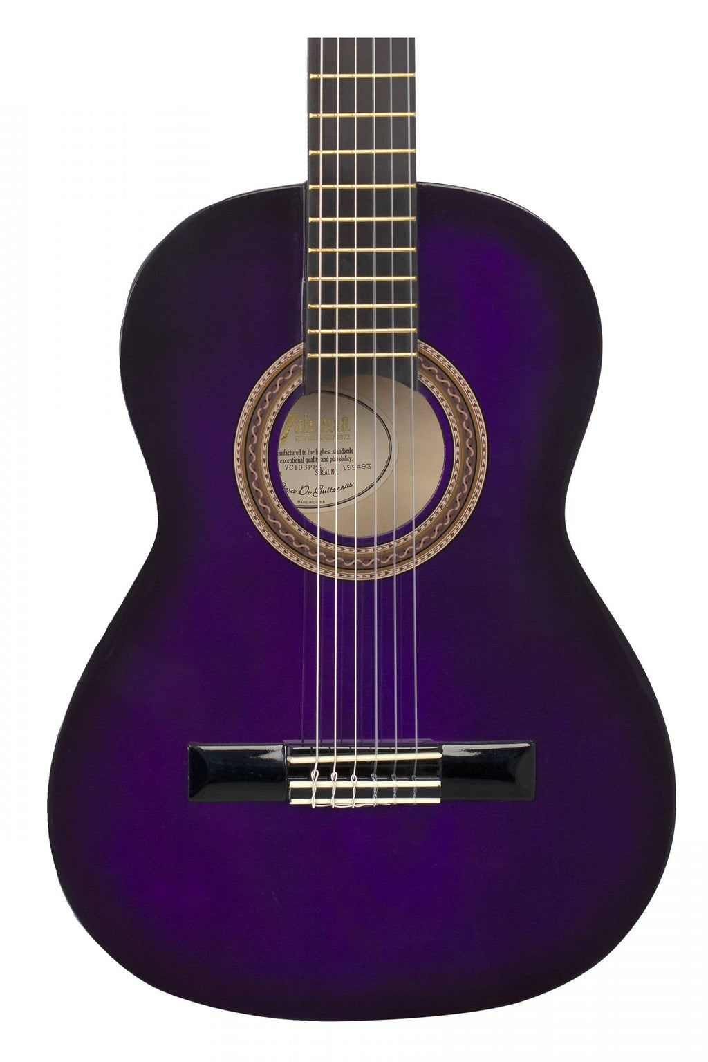 3/4 Size Classical Guitar F778671