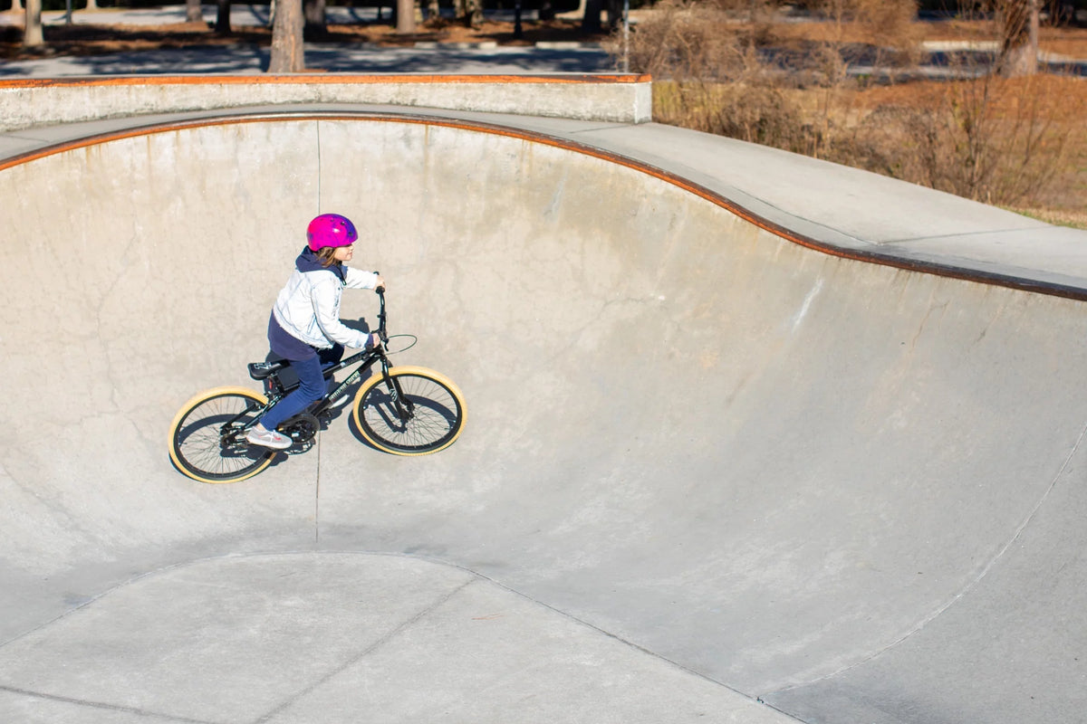 24-Inch BMX Bike P80987