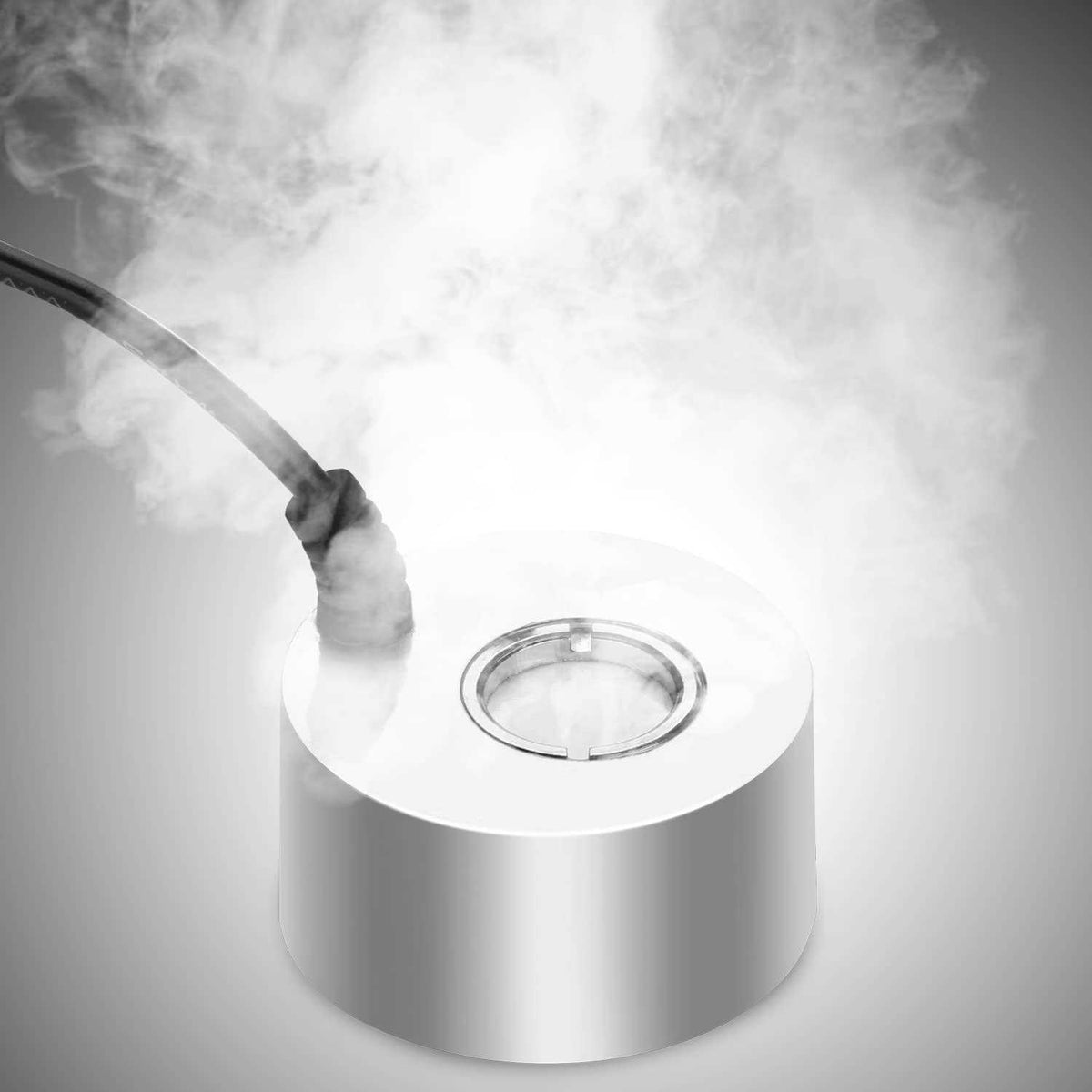Mister Fogger Mist Generator Atomizer Air Humidifier F1049