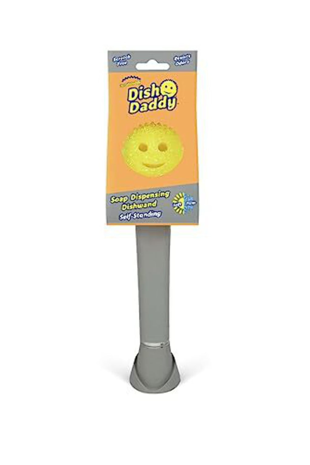 Dishwand, Clear, 1 count R483816