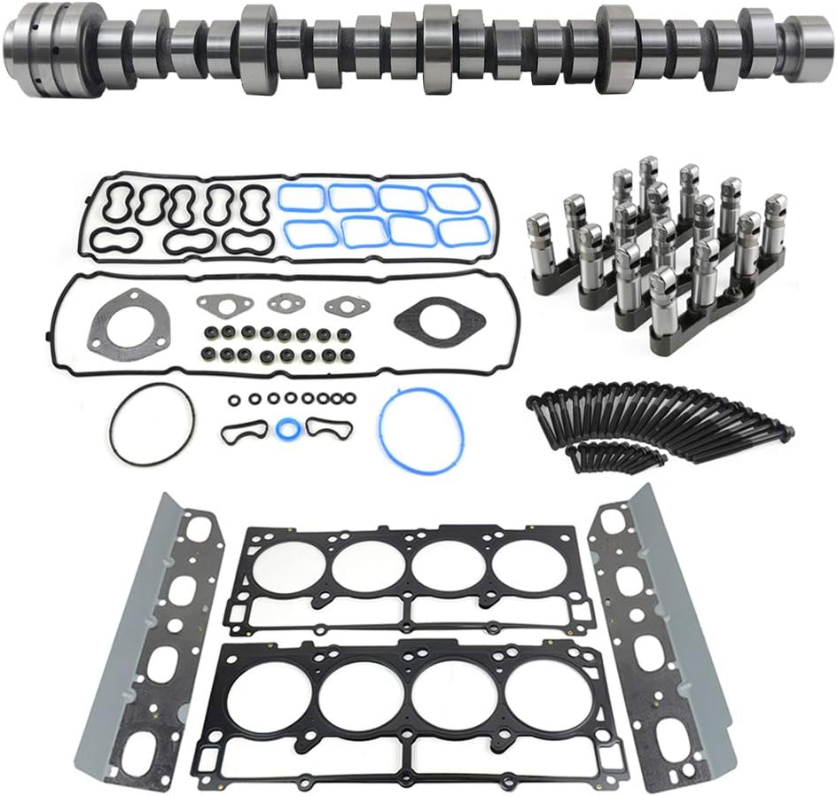 Camshaft Lifters Head Gaskets Kit 5.7 Hemi J943