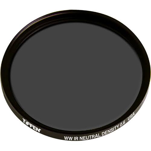 43mm Water White Glass IRND 0.6 Filter Z840085