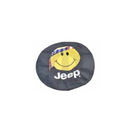 Spare Tire Cover B72048