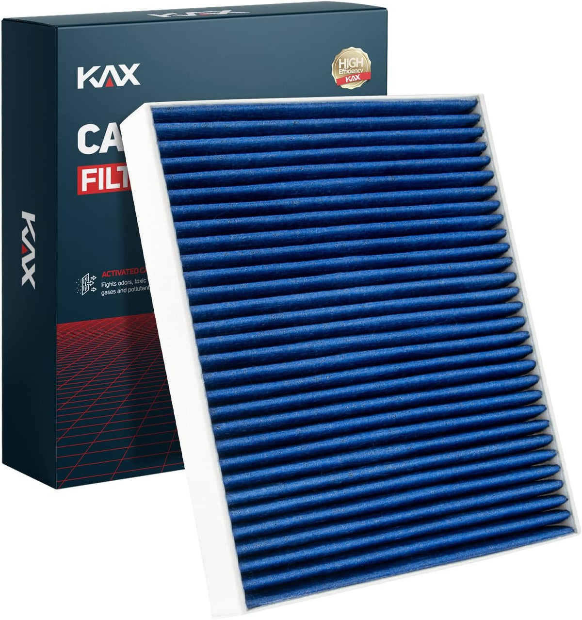 Cabin Air Filter K176436
