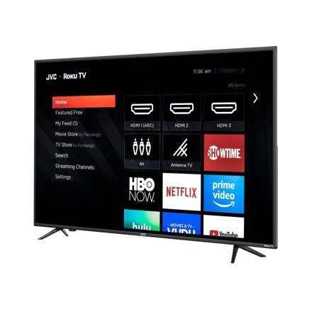 70" Class 4K UHD Smart TV T712209