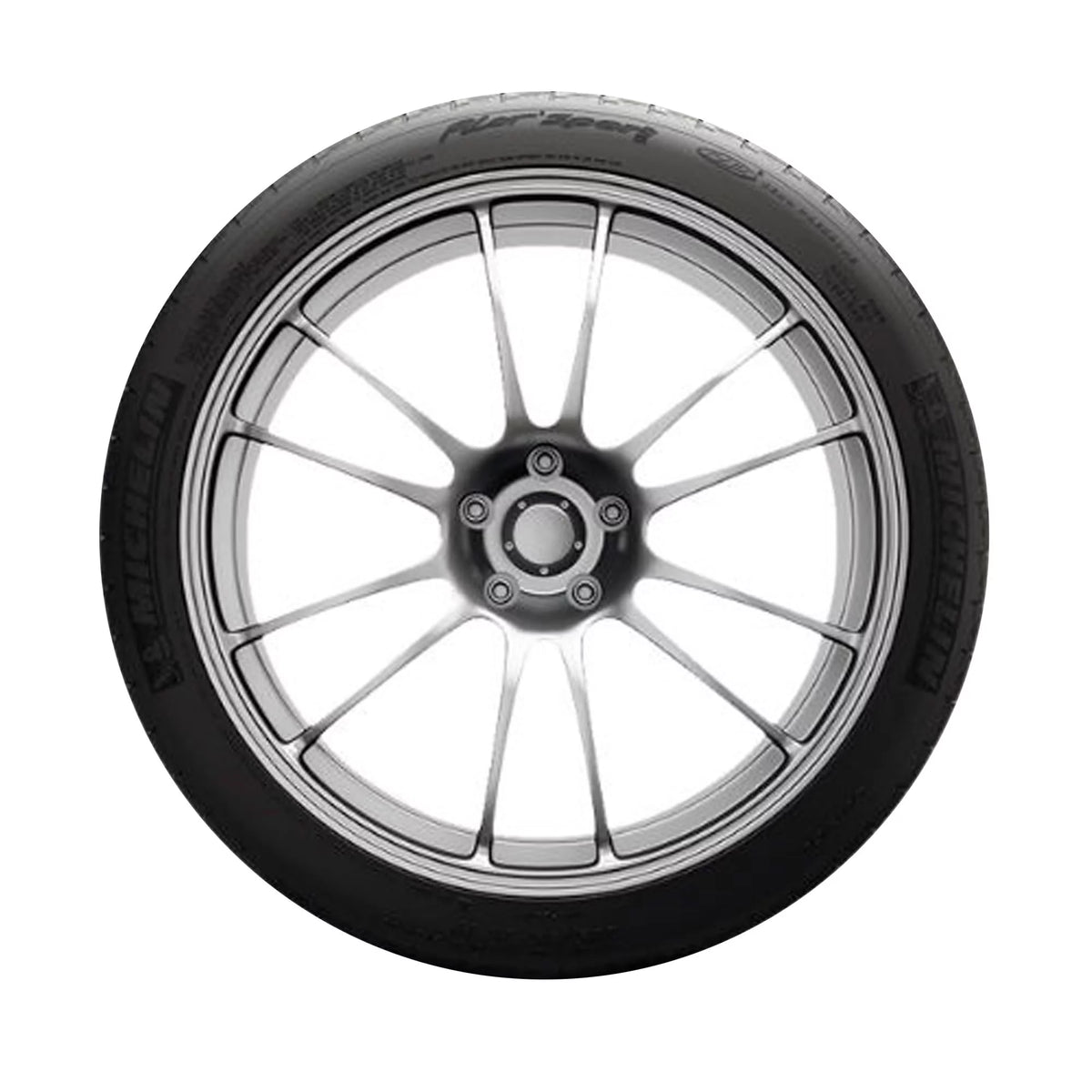 235/50ZR17 96Y Passenger Tire D695490