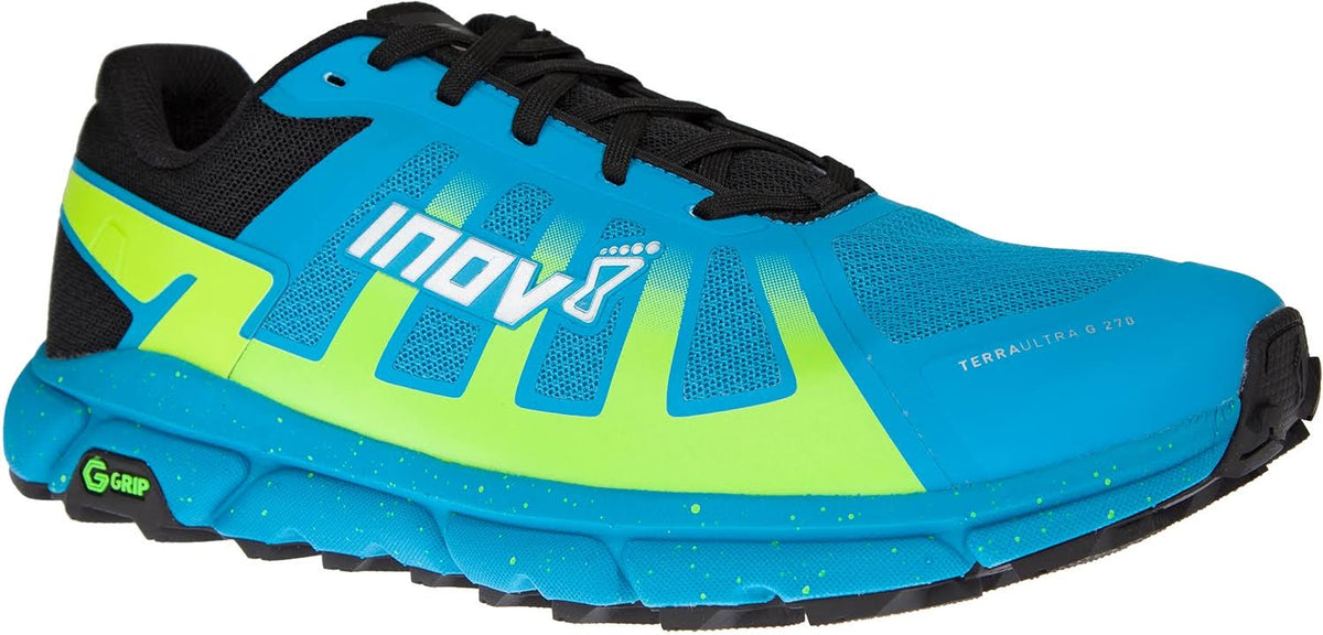 Terraultra G 270 Trail Running Shoes P3095