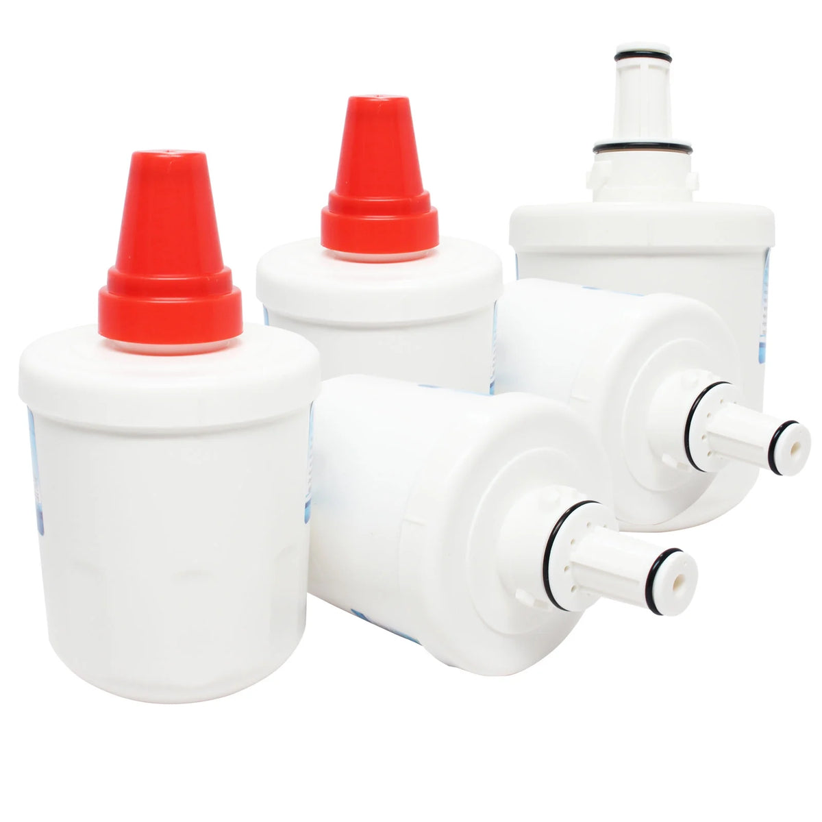 5-Pack Refrigerator Water Filter Cartridge G8998