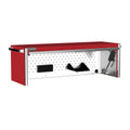 73 in. Work Center Hutch B9455