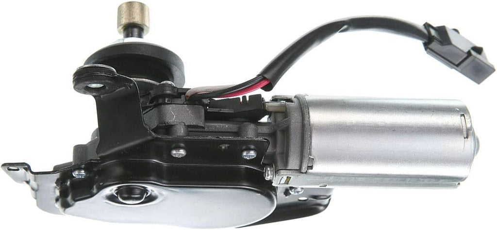 Rear Windshield Wiper Motor Pack of 2 I70848