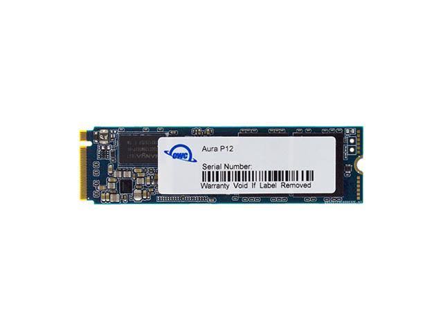 2.0TB NVMe M.2 2280 SSD E436685