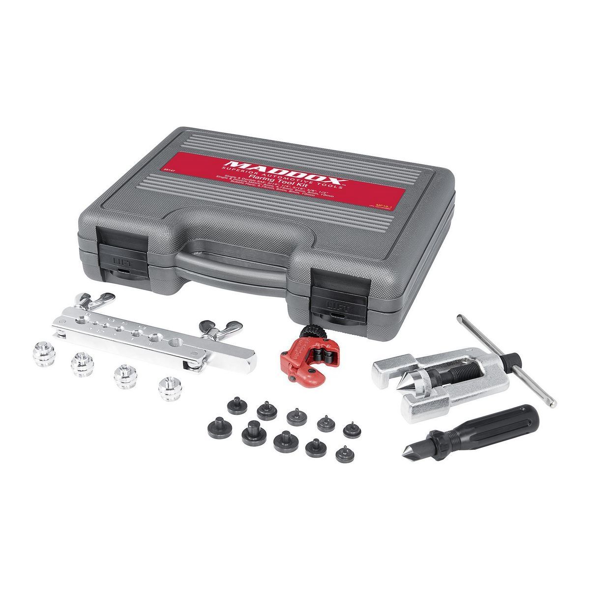 Flaring Tool Kit L4917