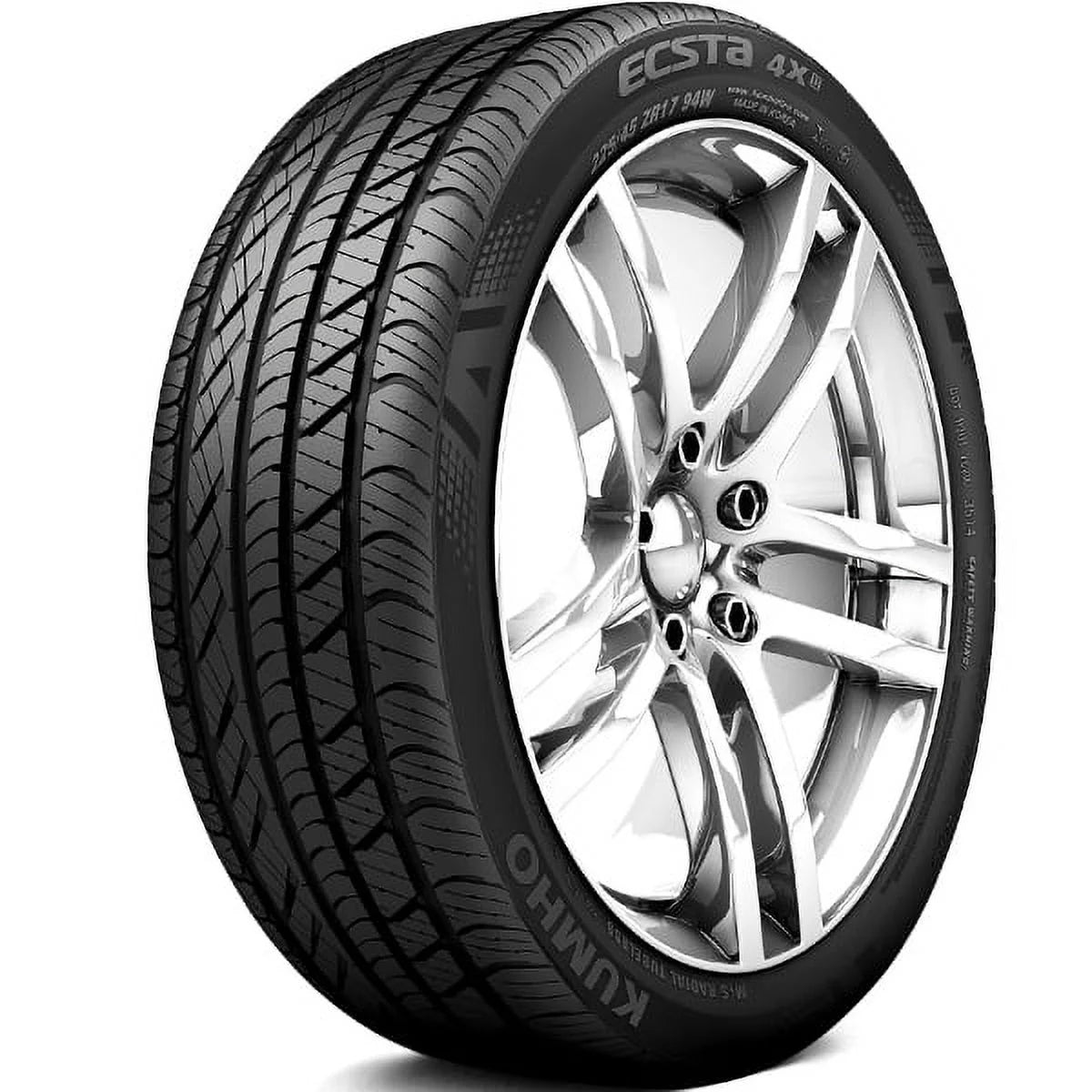 255/35R20 97 W Tire Y92458