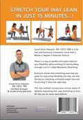 Metabolic Stretching Workout DVD Y6641