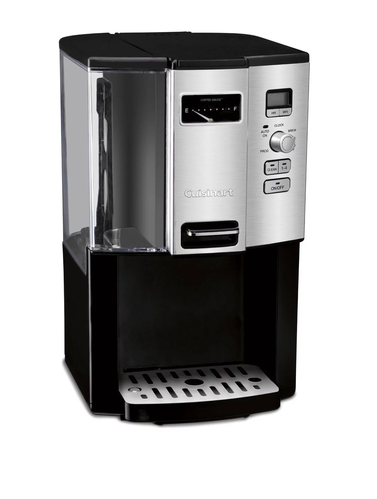 12 Cup Programmable Coffeemaker T153