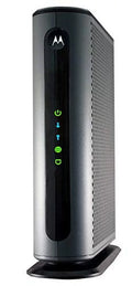 DOCSIS 3.1 Cable Modem with 1 Gbps Ethernet Port Z666416