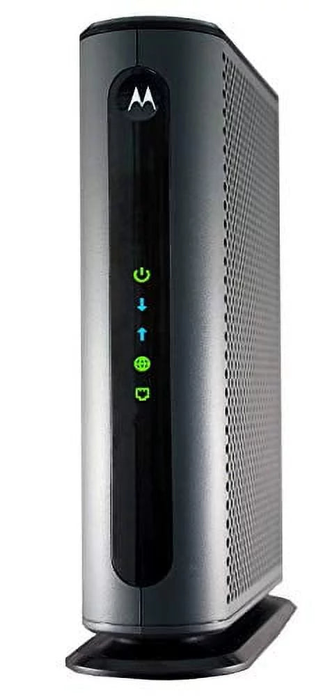 DOCSIS 3.1 Cable Modem with 1 Gbps Ethernet Port Z666416