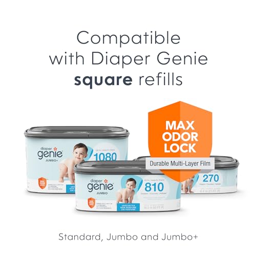 Diaper Genie Select Pail R5783