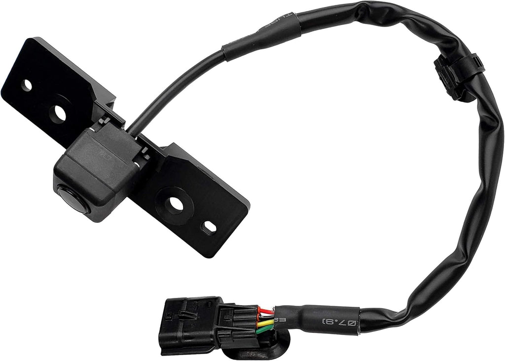 Backup Camera Q649394