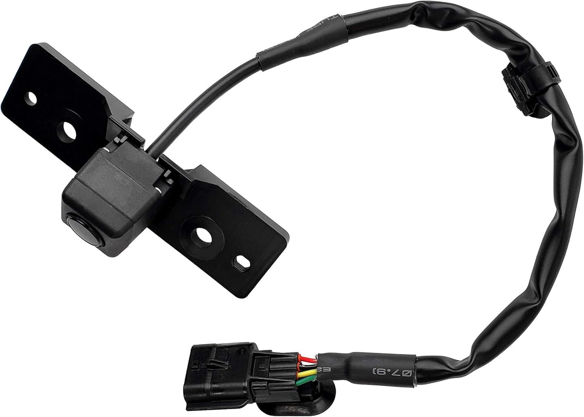 Backup Camera Q649394