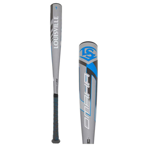 2020 Omaha 3 BBCOR Baseball Bat P76481