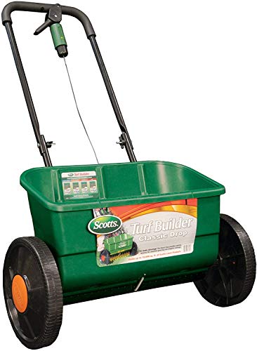 Mini Broadcast Spreader H18001