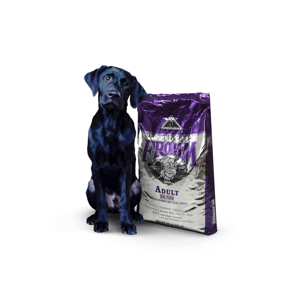 Adult Dog Food G62771