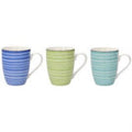 3pcs Mug 350cc Q718
