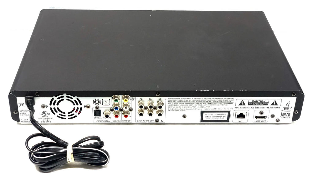 Blu-ray Player R3050
