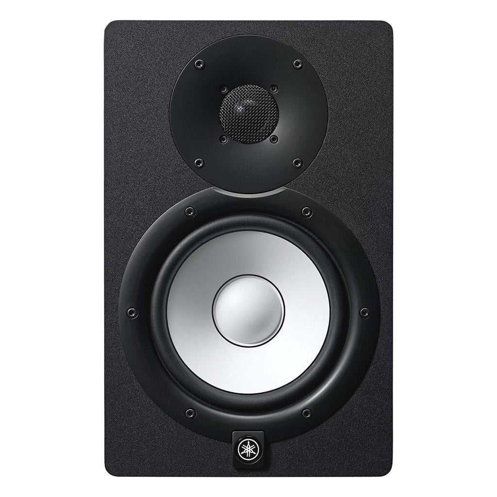 2-Way Active Studio Monitor - Black V993