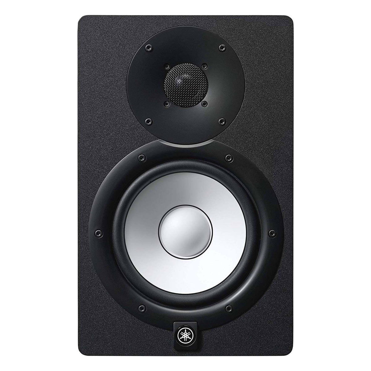 2-Way Active Studio Monitor - Black V993