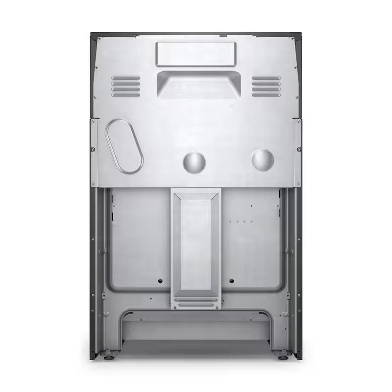 6.4 cu. ft. Smart Electric Range with Air Fry J796