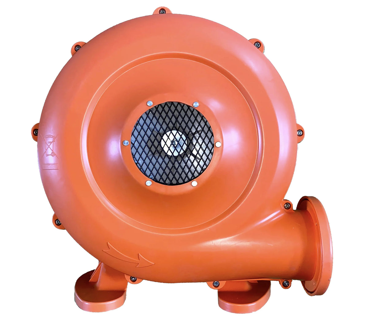 Inflatable Bounce House Blower G23216