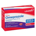 Omeprazole 20mg 28 tablets delayed release O851617