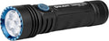 4200 Lumens Rechargeable Flashlight with 5000mAh Battery (Black) A645695