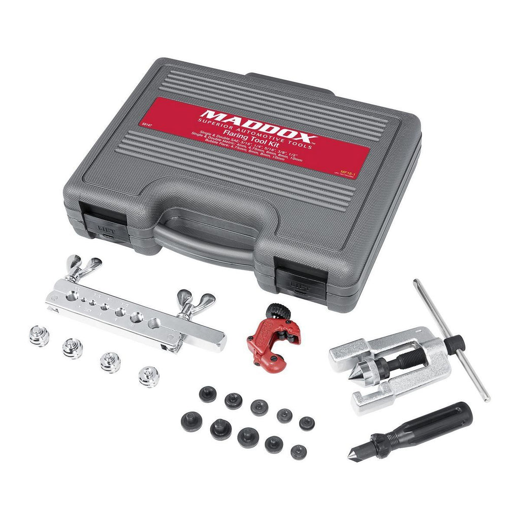 Flaring Tool Kit L4917