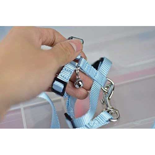 Adjustable Small Pet Harness Y89828