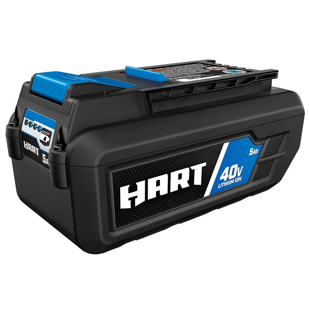 40V 5.0Ah Lithium-Ion Battery R598727