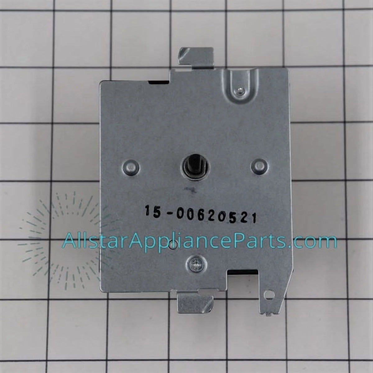 Dryer Timer M54901