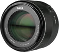 85mm F1.8 Full Frame Auto Focus Lens for EF Mount Digital SLR Cameras K358