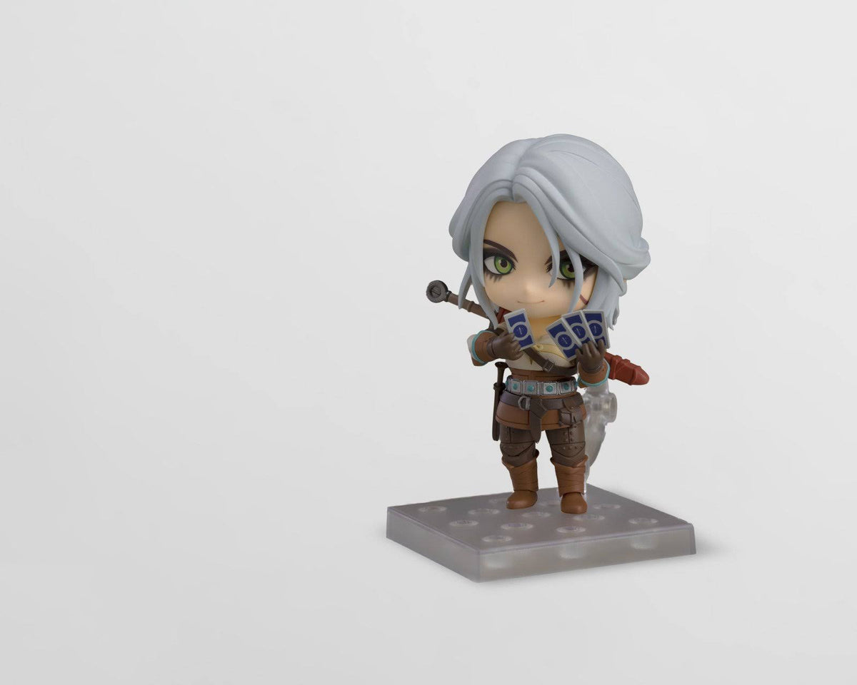 Ciri Nendoroid C65746