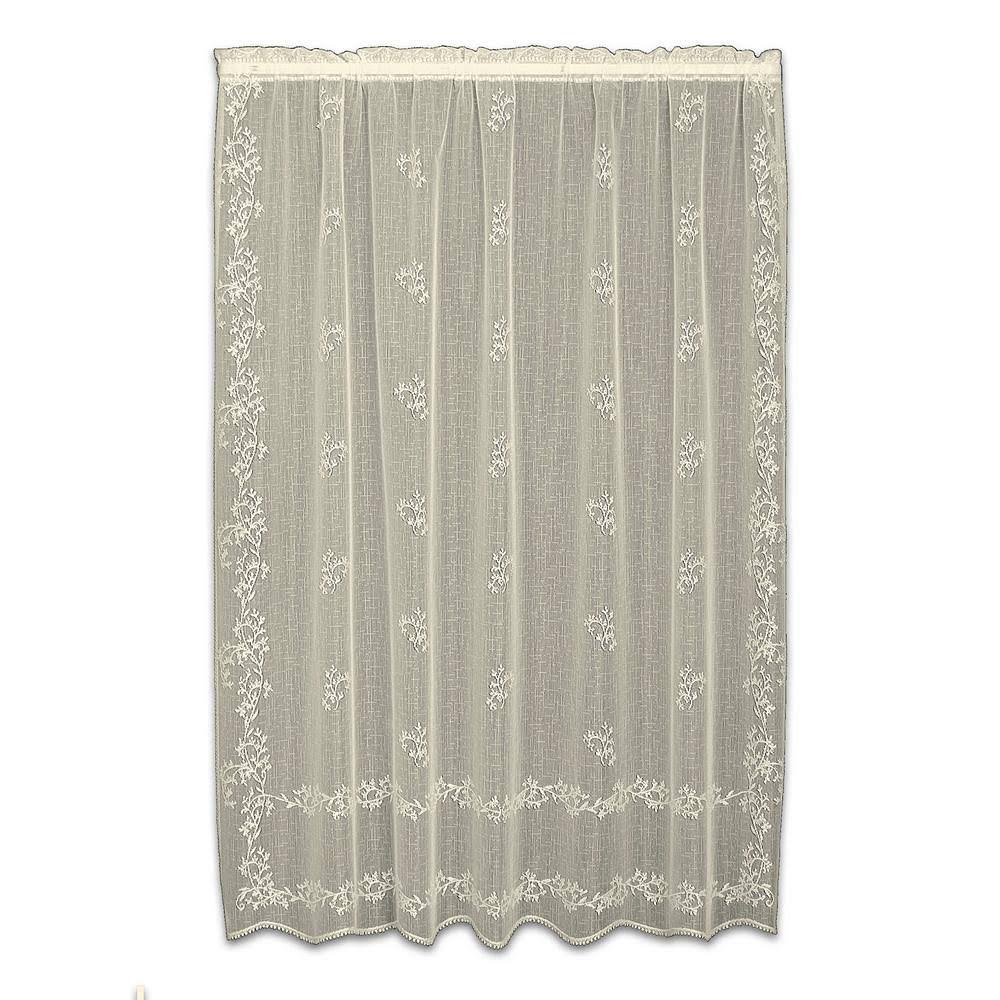 Sheer 60 x 63 in. Panel I985038