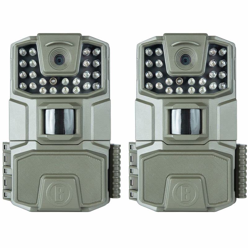18MP Trail Camera Combo T628
