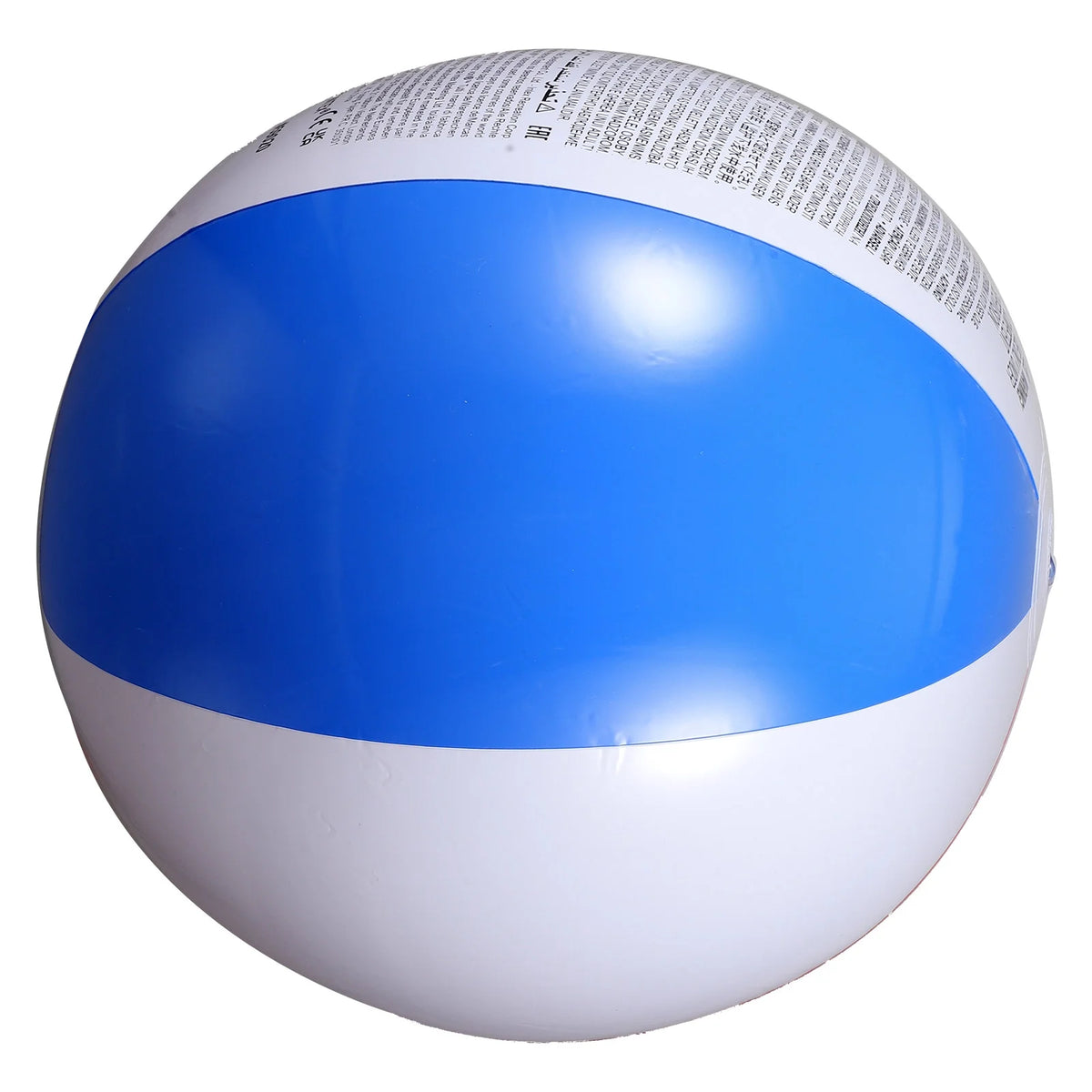 Inflatable Beach Ball O15622